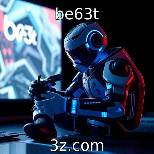 Tendências emergentes na tecnologia de jogos