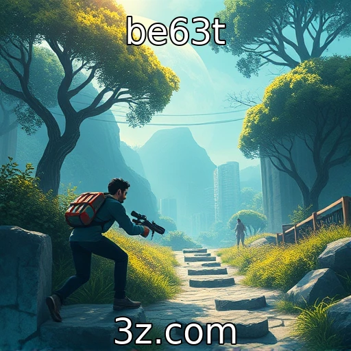 Desenvolvimento de jogos e suas novas tecnologias