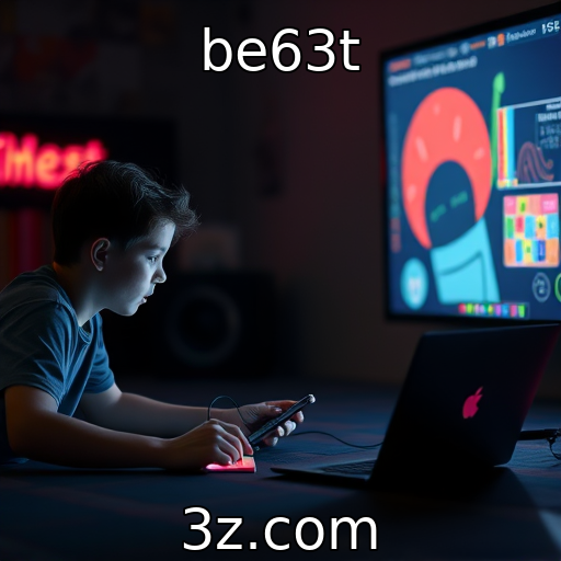 O impacto dos jogos na educação moderna