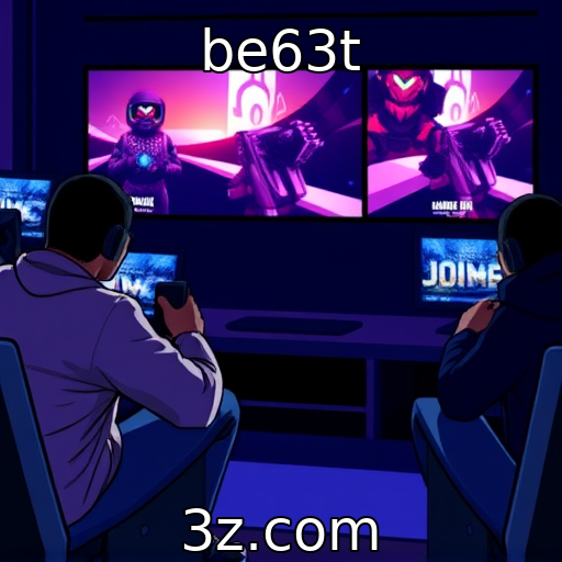 Crescimento das plataformas de streaming de jogos