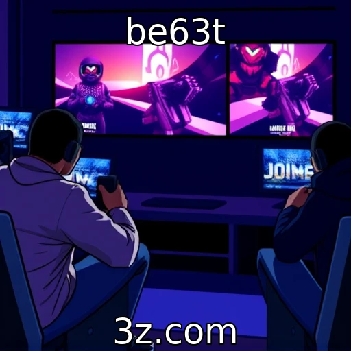 Crescimento das plataformas de streaming de jogos