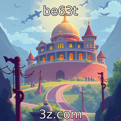 Perspectivas de crescimento na indústria de jogos