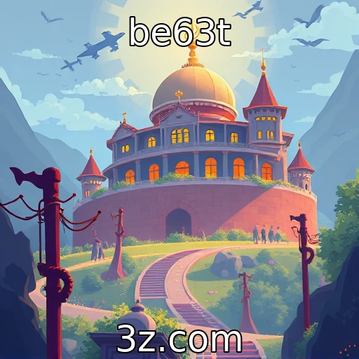 Perspectivas de crescimento na indústria de jogos