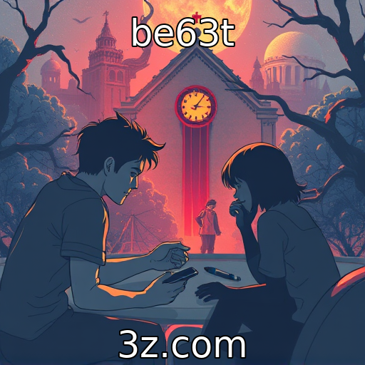 Evolução das narrativas nos jogos modernos