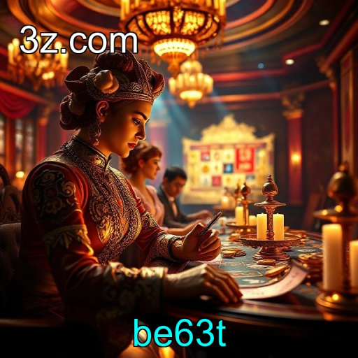 Quebra-Cabeças Inovadores no be63t: Desafie Sua Mente!