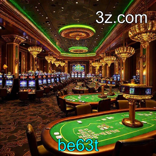 Esports no be63t: A Revolução dos Jogos Online