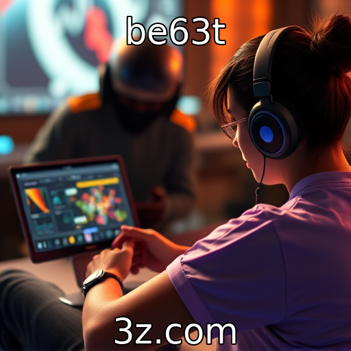 Inovações tecnológicas na experiência de jogo